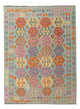 Kelim Maimene Teppich 205x156cm