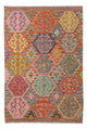 Kilim Maimana Rug 157x104cm - Wool Rug