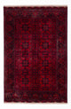 Afghan Rug 150x98cm - Oriental Rug