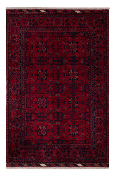Afghan Rug 102x150cm - Oriental Rug