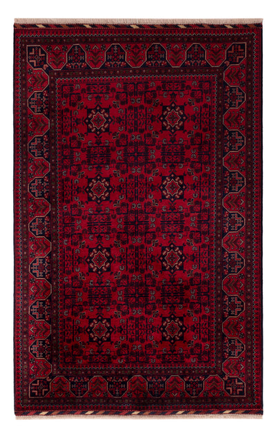Afghan Rug 100x158cm - Oriental Rug