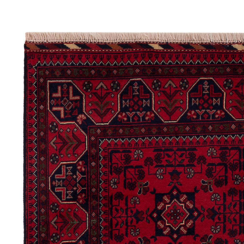 Afghan Rug 158x100cm - Oriental Rug