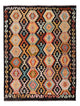 Kelim Maimene Teppich 244x180cm