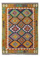 Kilim Maimana Rug 143x101cm - Wool Rug