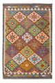 Kilim Maimana Rug 150x104cm - Wool Rug