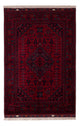 Afghan Teppich 150x100cm - Orientteppich