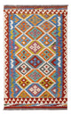 Kilim Maimana Rug 150x95cm - Wool Rug
