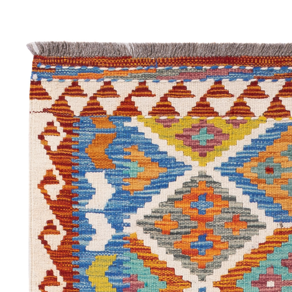 Kilim Maimana Rug 150x95cm - Wool Rug