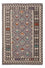 Kelim Rug - Splash - 154 x 103 cm - natural