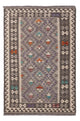 Kilim Maimana Rug 154x103cm - Wool Rug