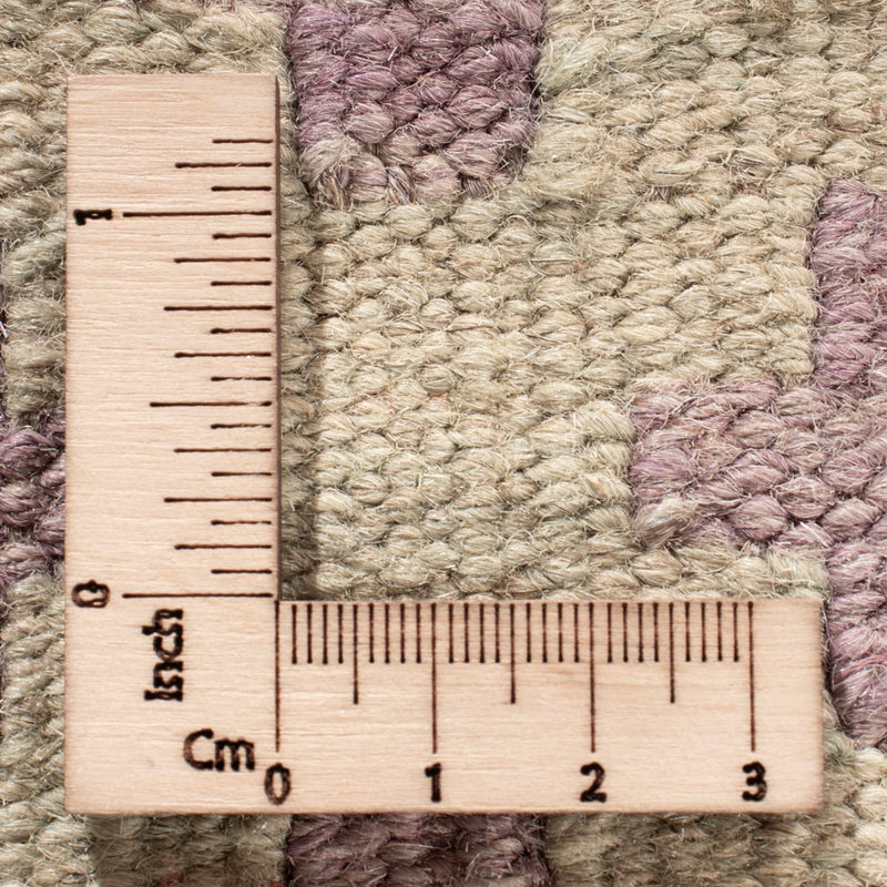 Kelim Rug - Splash - 150 x 104 cm - colorful