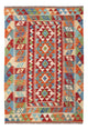 Kilim Maimana Rug 145x99cm - Wool Rug