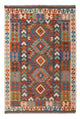 Kilim Maimana Rug 150x101cm - Wool Rug