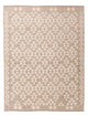 Kilim Maimana Rug 191x152cm - Wool Rug