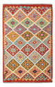 Kilim Maimana Rug 154x100cm - Wool Rug
