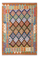 Kilim Maimana Rug 155x104cm - Wool Rug