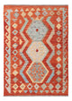 Kilim Maimana Rug 144x103cm - Wool Rug