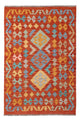 Kilim Maimana Rug 150x100cm - Wool Rug