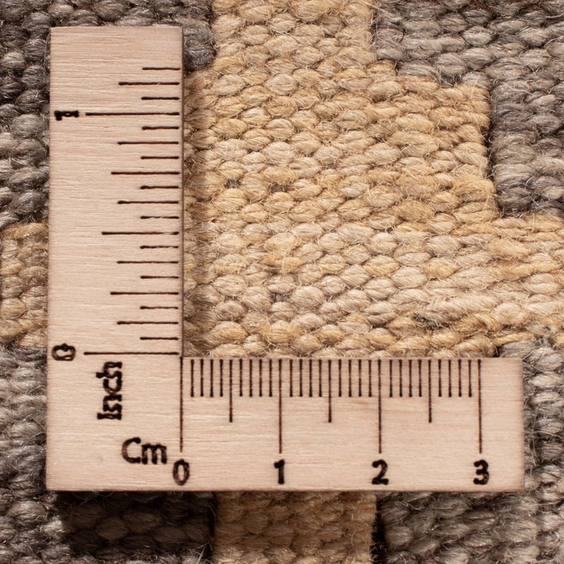 Kelim Rug - Splash - 144 x 100 cm - colorful