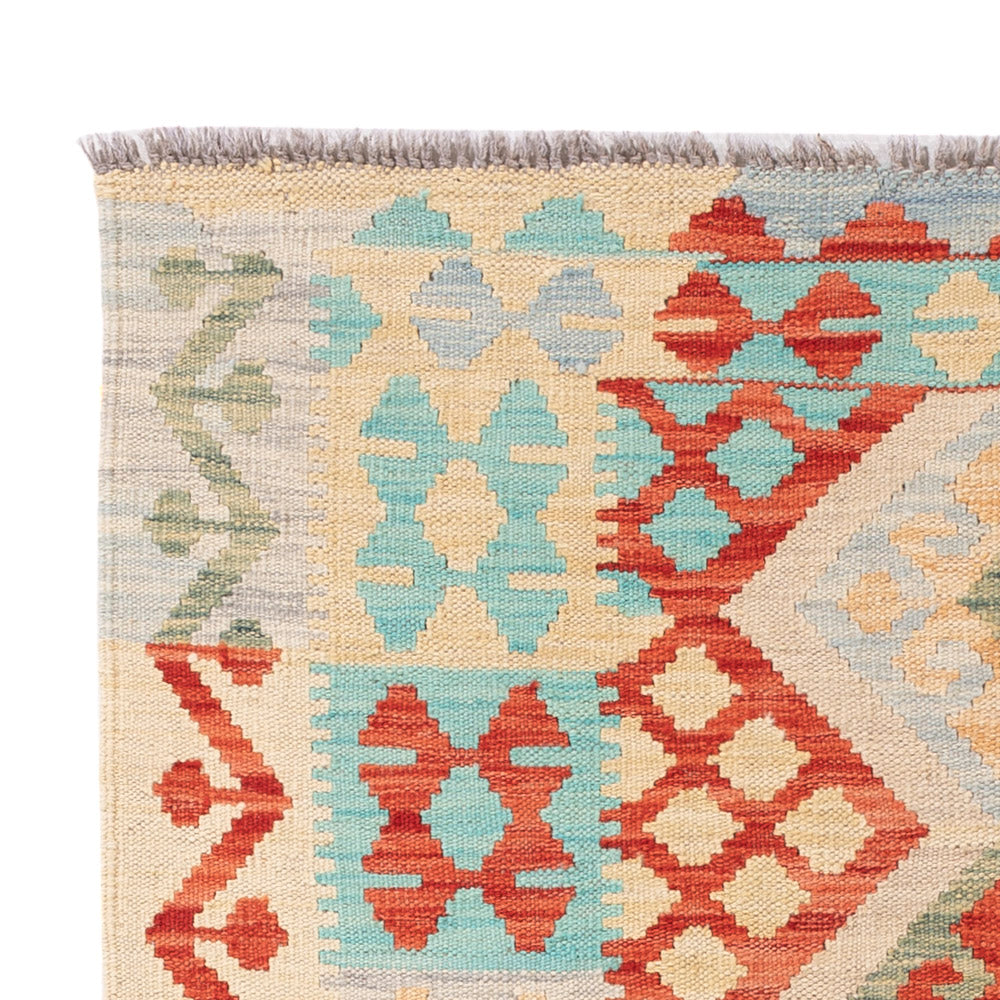 Kilim Maimana Rug 153x107cm - Wool Rug