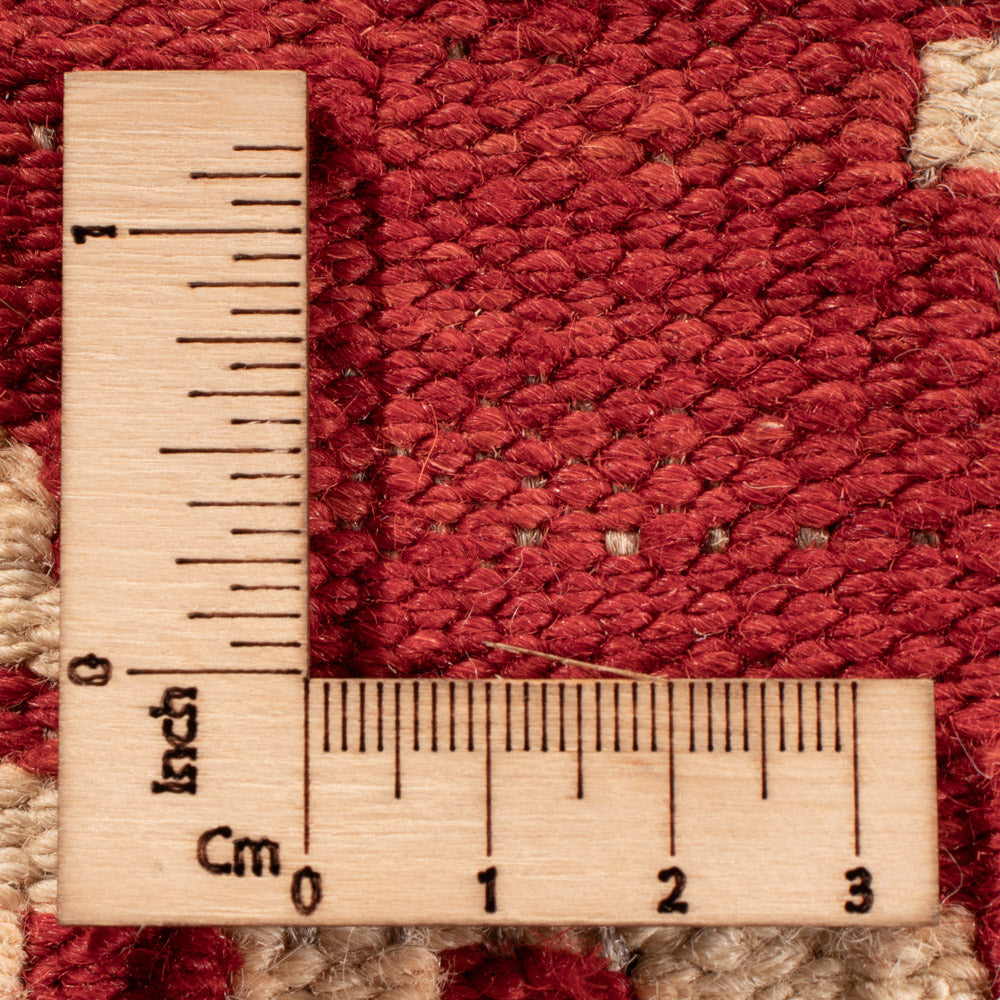 Kelim Rug - Splash - 158 x 110 cm - colorful