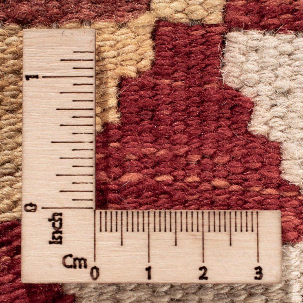 Kelim Rug - Splash - 164 x 99 cm - colorful