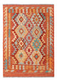 Kilim Maimana Rug 144x99cm - Wool Rug
