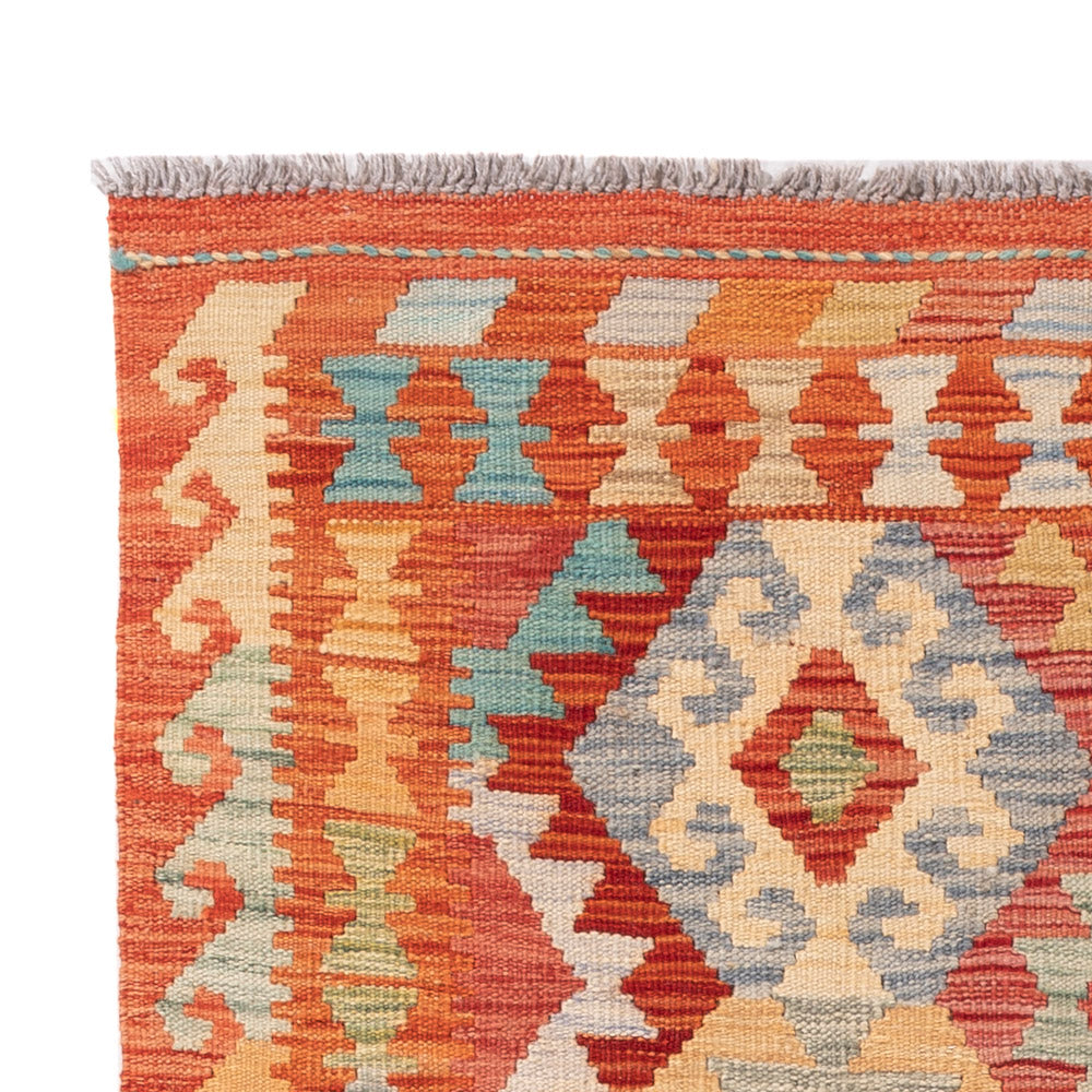 Kilim Maimana Rug 144x99cm - Wool Rug