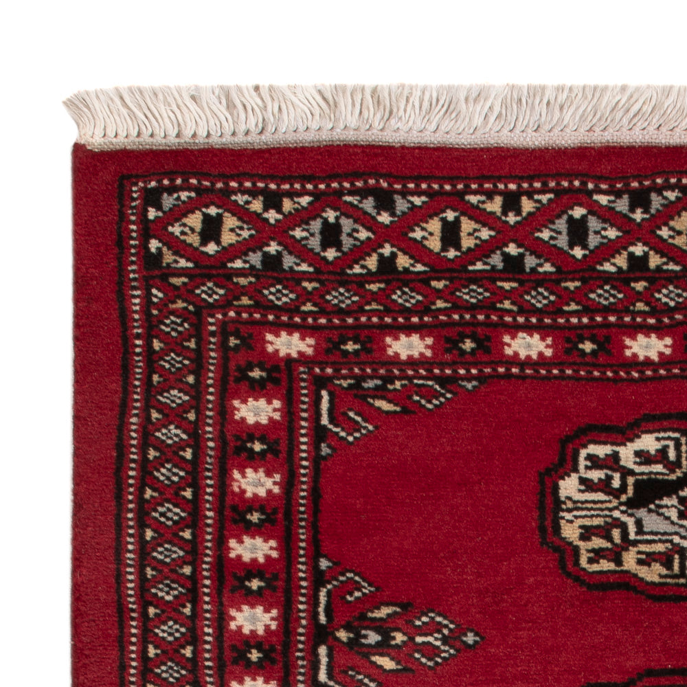 Pakistani Rug 94x61cm - Oriental Rug