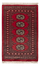 Pakistan Teppich 95x62cm - Orientteppich