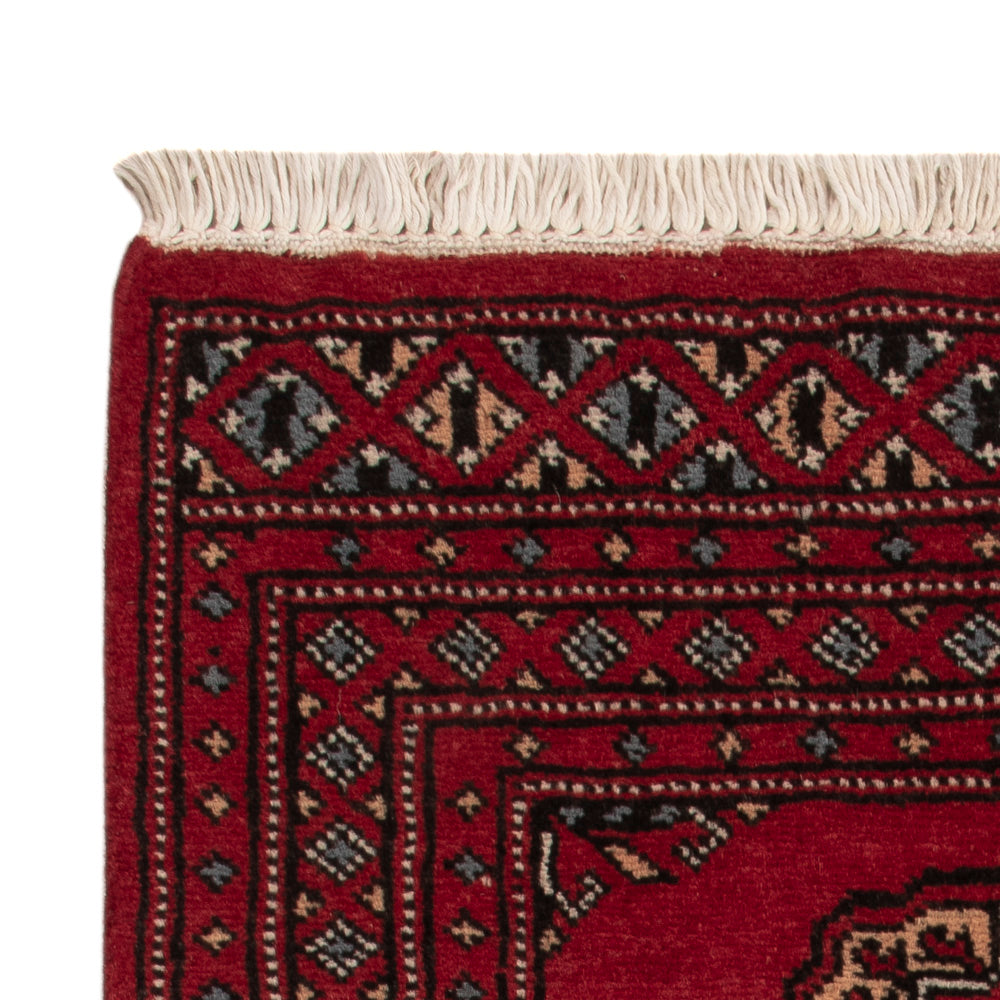 Pakistan Teppich 99x62cm - Orientteppich