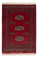Pakistan Teppich 86x60cm - Orientteppich