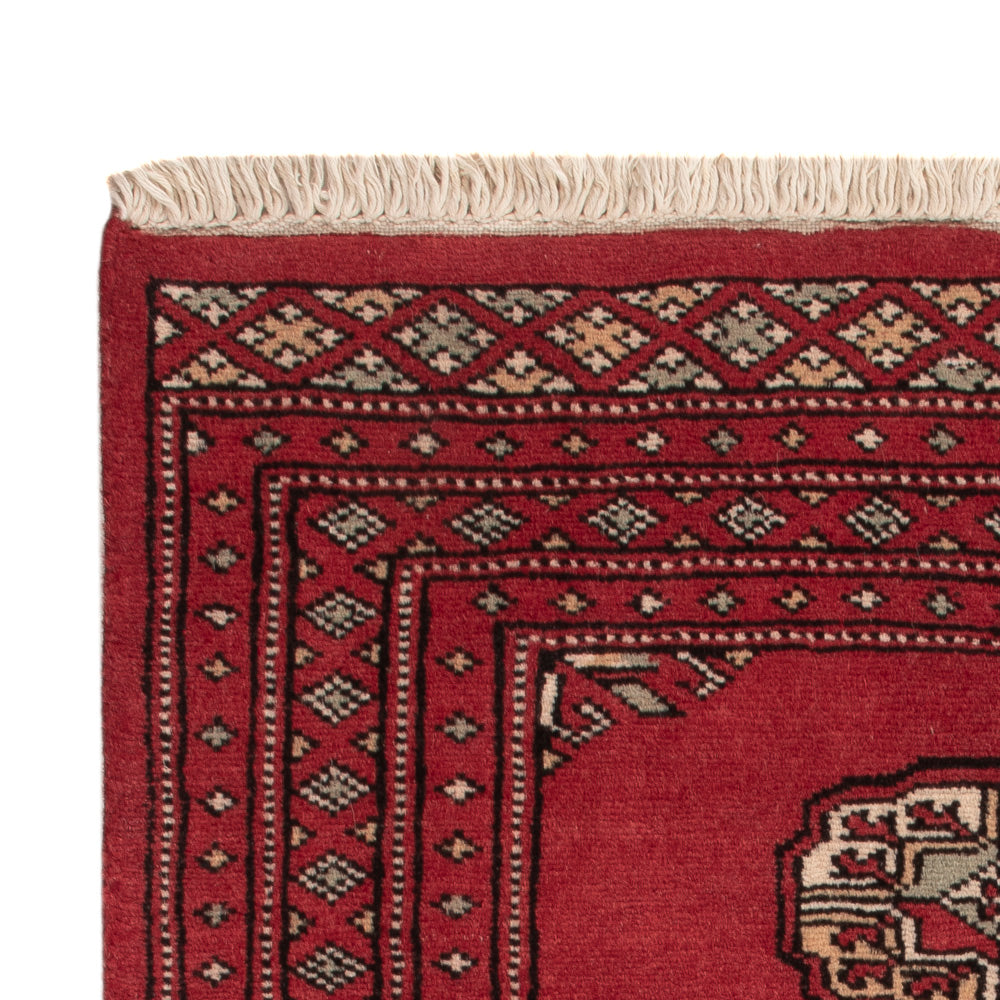 Pakistan Teppich 95x62cm - Orientteppich