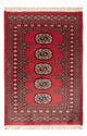 Pakistani Rug 92x64cm - Oriental Rug