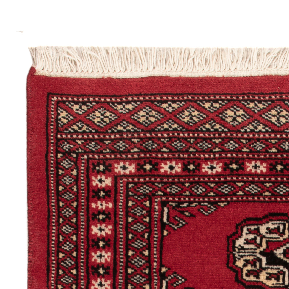 Pakistani Rug 92x64cm - Oriental Rug