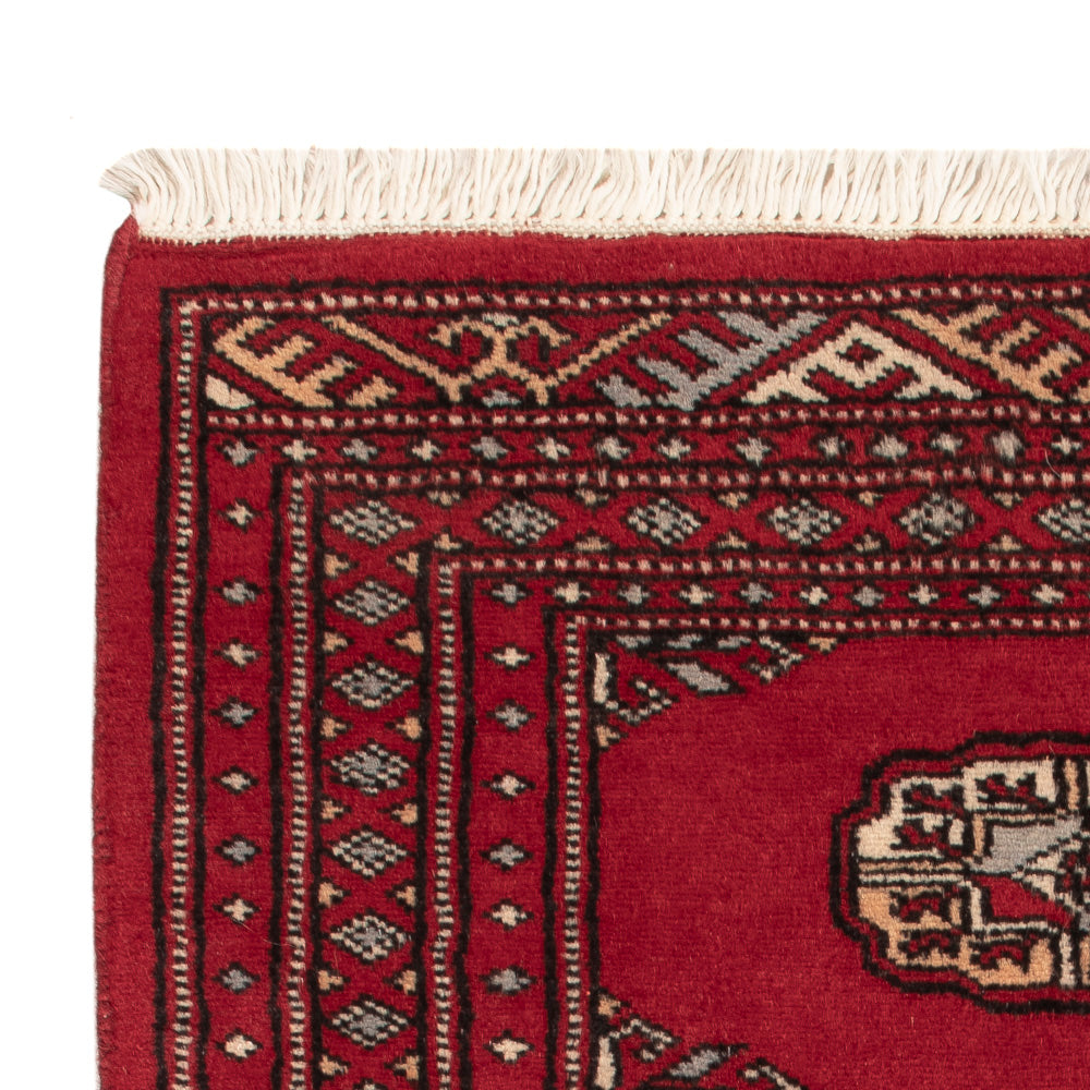Pakistan Teppich 92x62cm - Orientteppich