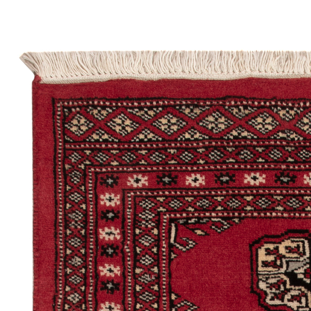 Pakistani Rug 98x63cm - Oriental Rug