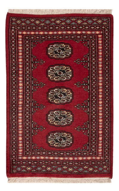 Pakistani Rug 62x92cm - Oriental Rug