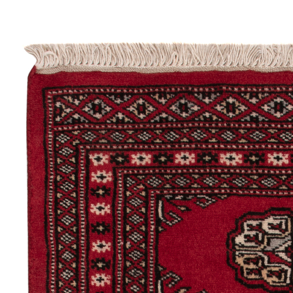 Pakistan Teppich 95x63cm - Orientteppich