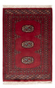 Pakistani Rug 62x91cm - Oriental Rug