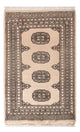 Pakistan Teppich 93x61cm - Orientteppich