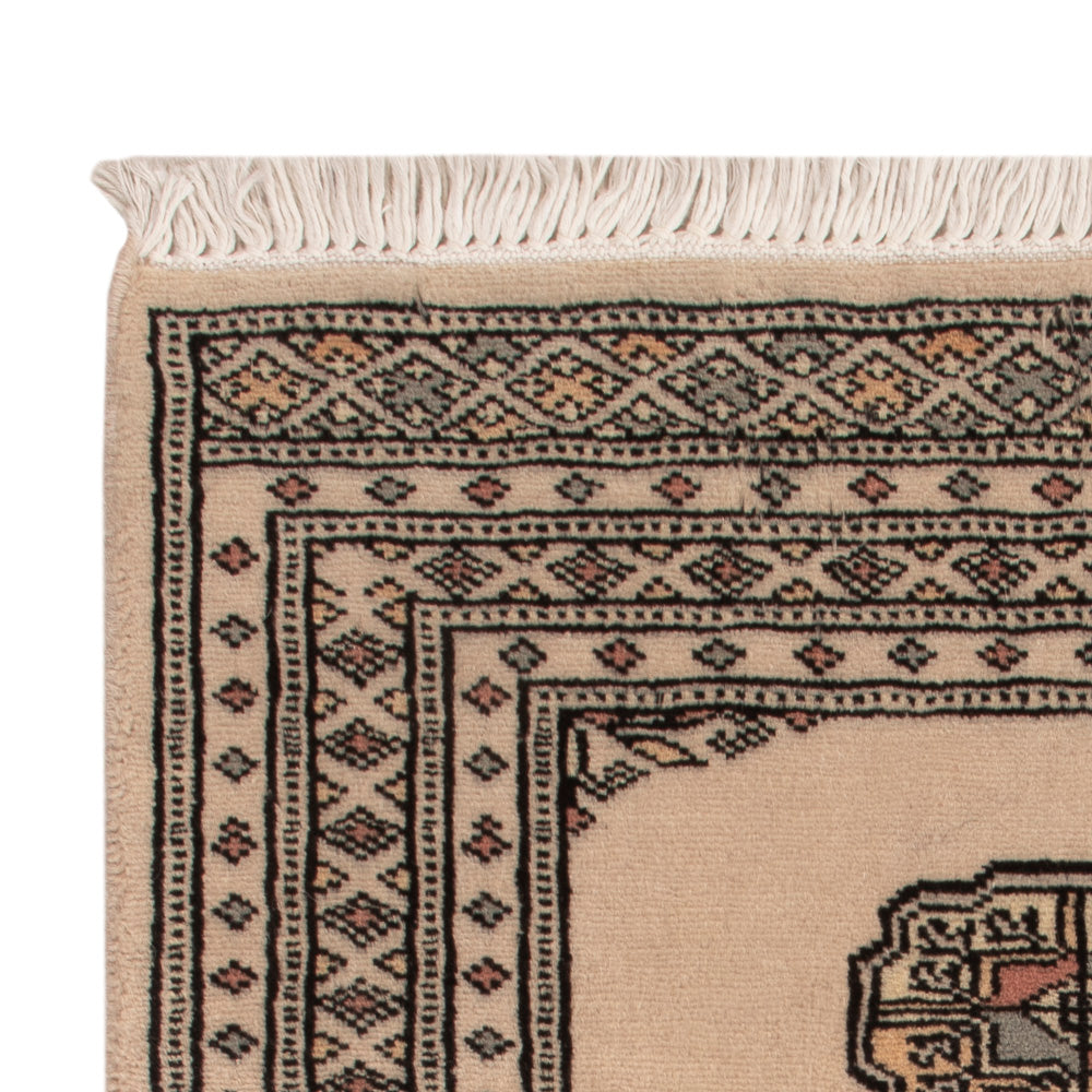 Pakistani Rug 94x62cm - Oriental Rug