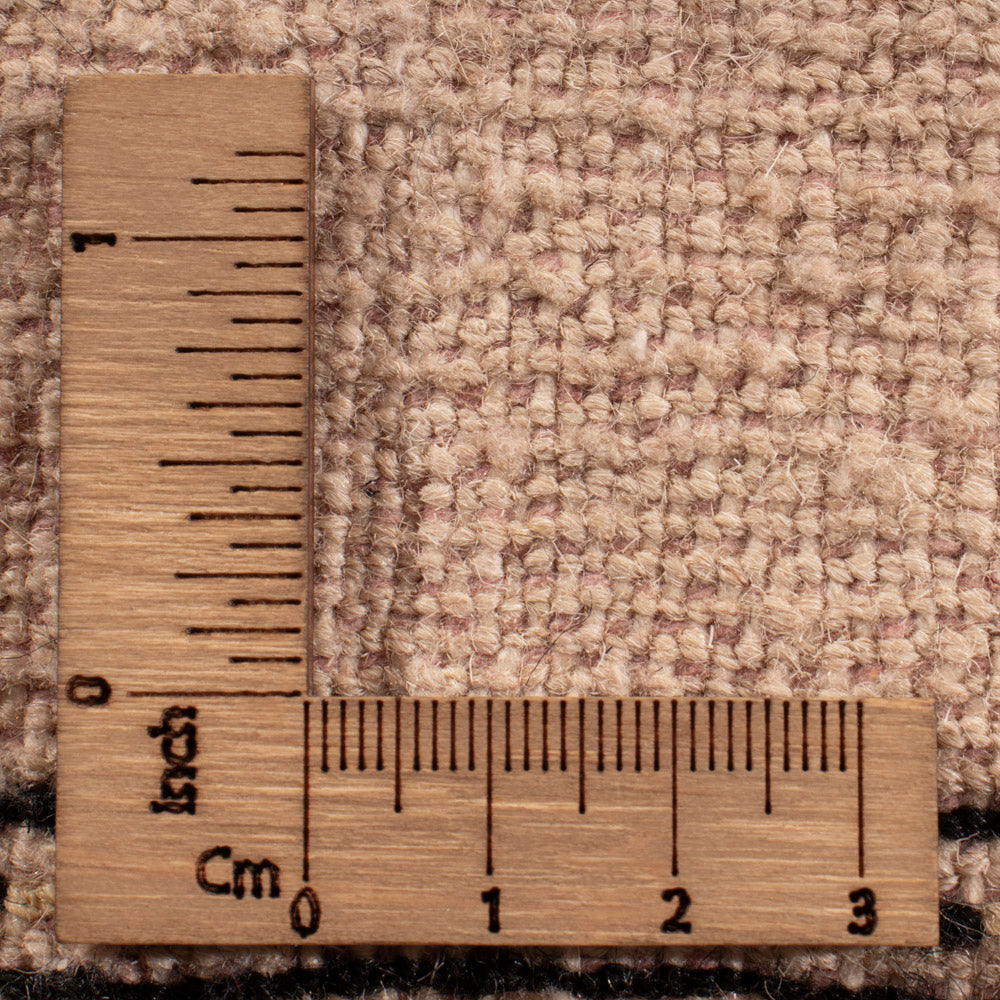 Pakistani Rug - 94 x 62 cm - cream