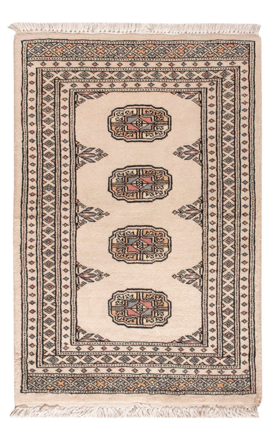 Pakistani Rug 61x90cm - Oriental Rug