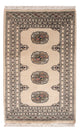 Pakistan Teppich 97x60cm - Orientteppich