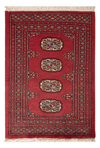 Pakistani Rug 92x65cm - Oriental Rug – product image