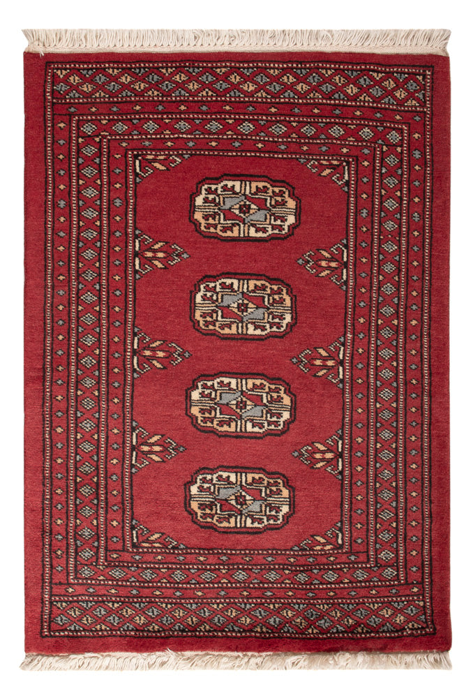 Pakistani Rug 92x65cm - Oriental Rug