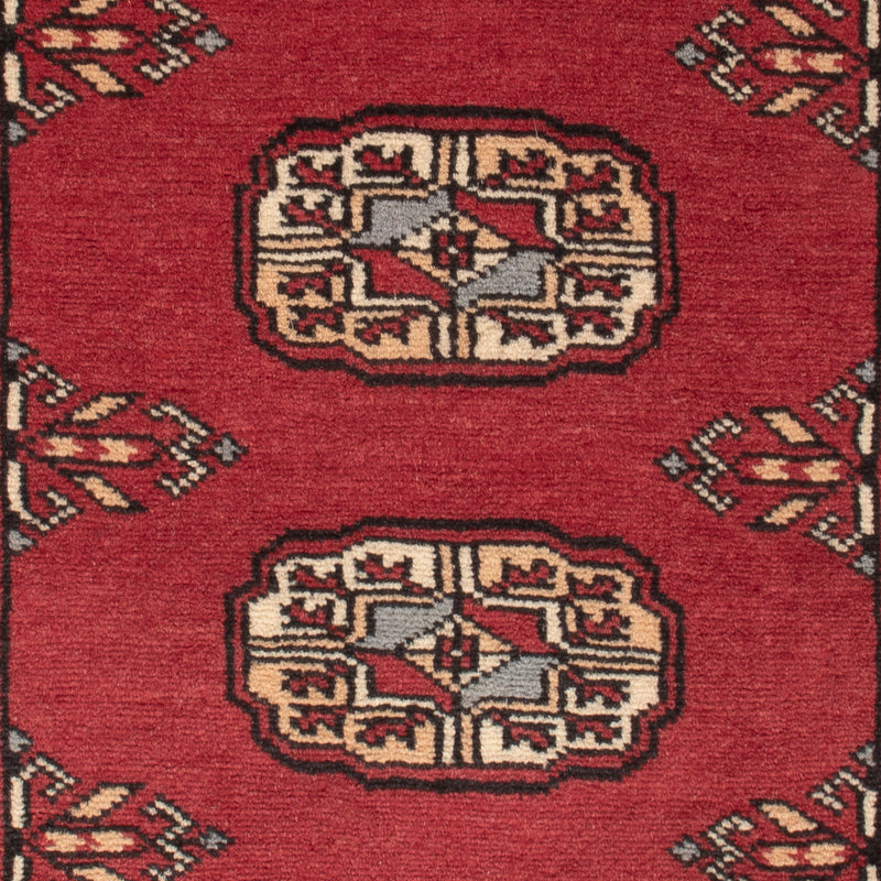 Pakistani Rug 92x65cm - Oriental Rug