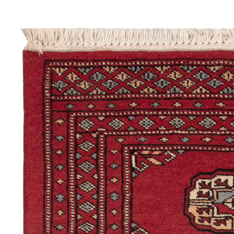 Pakistani Rug 92x65cm - Oriental Rug