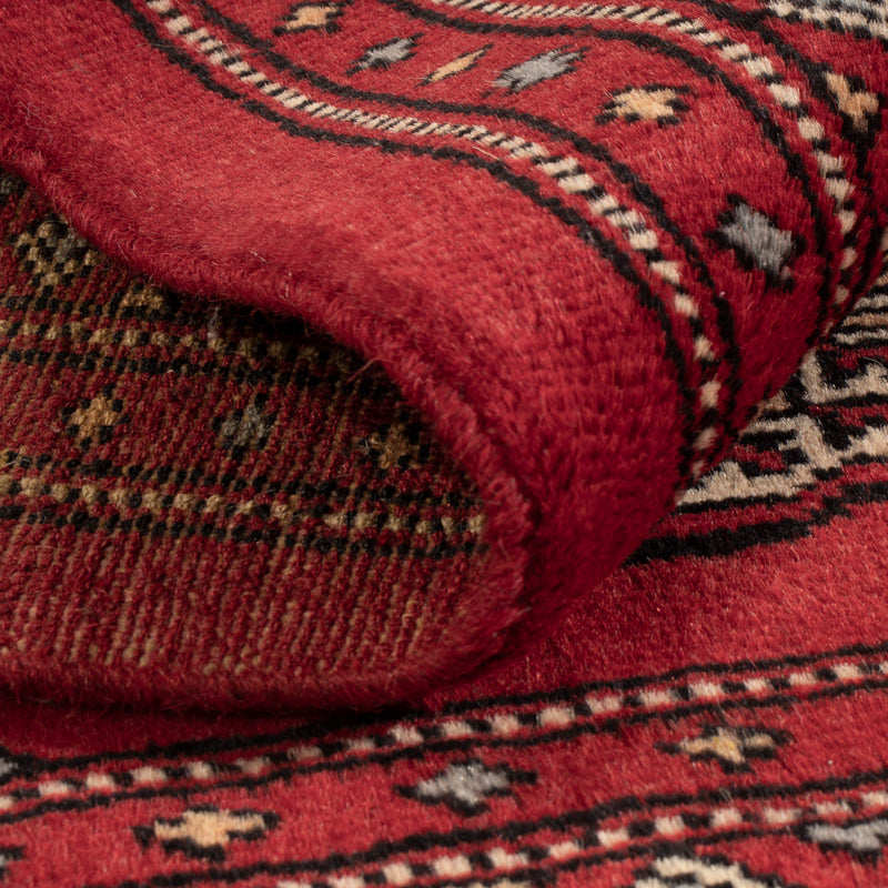 Pakistani Rug 92x65cm - Oriental Rug